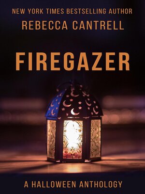 cover image of Firegazer